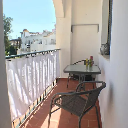 Апартаменты Apartmento Apartaclub La Barrosa 223 *