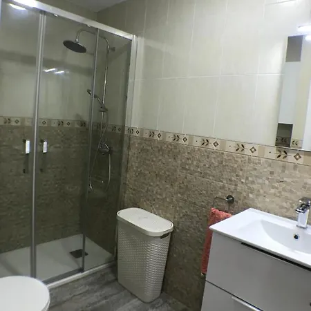 Апартаменты Apartmento Apartaclub La Barrosa 223 *