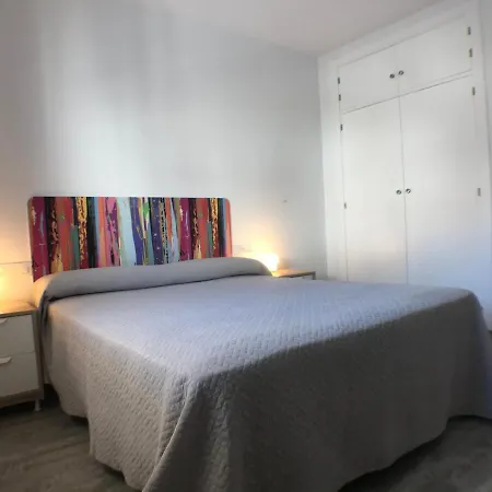 Apartmento Apartaclub La Barrosa 223 * Чиклана-де-ла-Фронтера