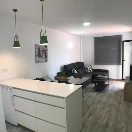 Apartmento Apartaclub La Barrosa 223