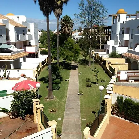Apartmento Apartaclub La Barrosa 223 Чиклана-де-ла-Фронтера