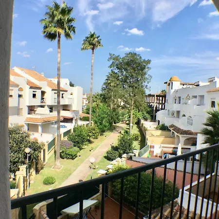 Apartmento Apartaclub La Barrosa 223 Чиклана-де-ла-Фронтера